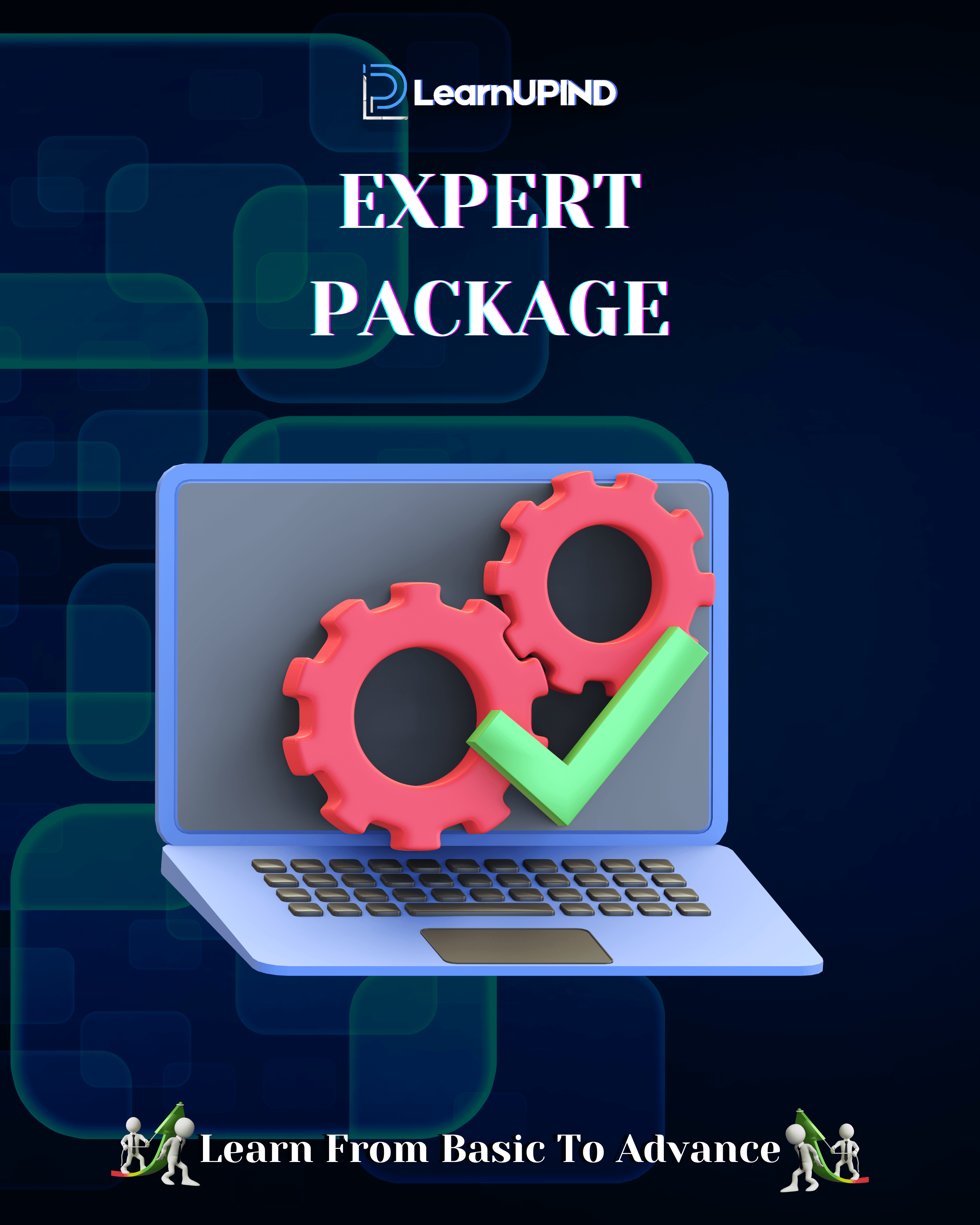 EXPART PACKAGE