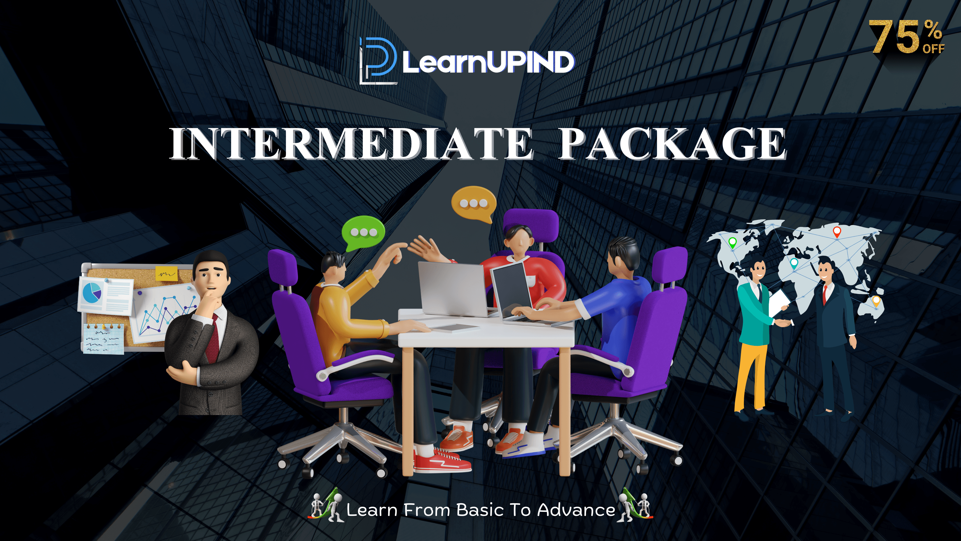 INTERMEDIATE PACKAGE